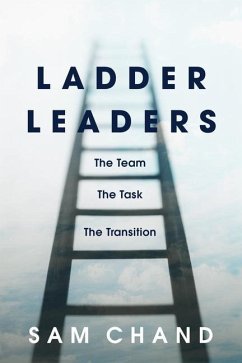 Ladder Leaders - Chand, Sam