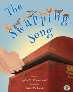 The Swapping Song - Feierabend, John