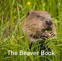 Beaver Book, The - Warwick, Hugh