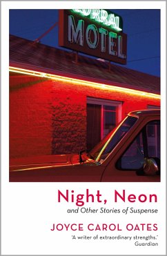 Night, Neon - Oates, Joyce Carol