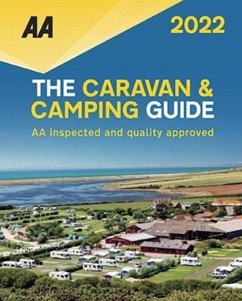 Caravan & Camping Britain 2022