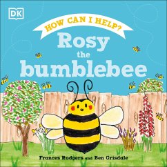 Rosy the Bumblebee - Rodgers, Frances