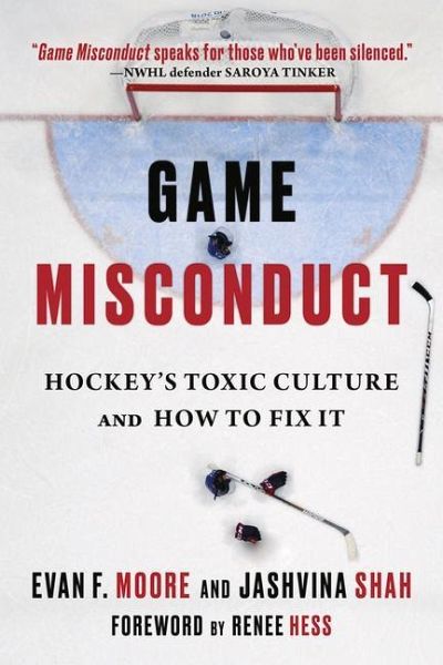 Game Misconduct Game Misconduct
