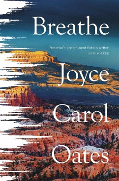 Breathe - Oates, Joyce Carol