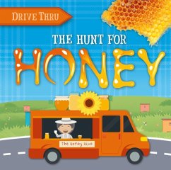 The Hunt for Honey - Brundle, Harriet