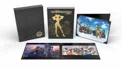 The Art Of Overwatch Volume 2 Limited Edition - Entertainment, Blizzard