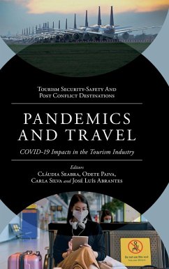 Pandemics and Travel