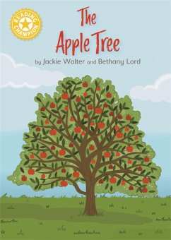 Reading Champion: The Apple Tree - Walter, Jackie