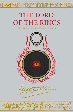 The Lord of the Rings - Tolkien, John R. R.