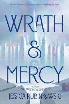 Wrath & Mercy - Rubinkowski, Jessica