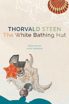 The White Bathing Hut - Steen , Thorvald