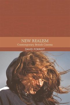 New Realism - Forrest, David