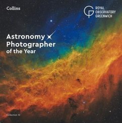Astronomy Photographer of the Year: Collection 10 - Royal Observatory Greenwich; Astronomy, Collins