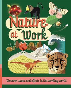 Nature at Work - Mason, Paul