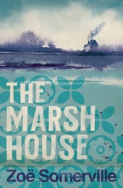 Cover The Marsh House