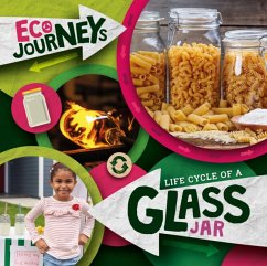 Life Cycle of a Glass Jar - Nelson, Louise
