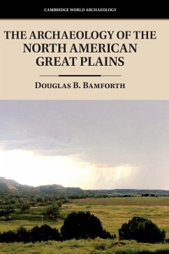 Cover The Archaeology of the North American Great Plains