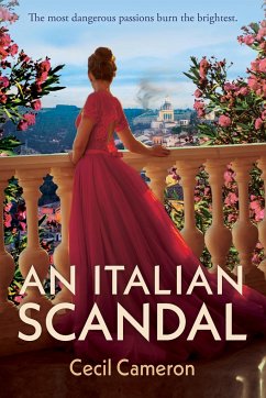 An Italian Scandal - Cameron, Cecil