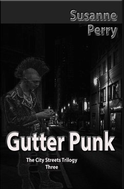 Gutter Punk - Perry, Susanne