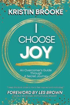 Cover I Choose Joy