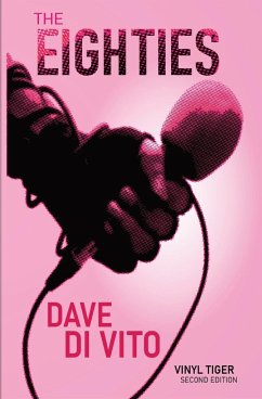 The Eighties - Di Vito, Dave