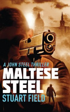 Maltese Steel - Field, Stuart