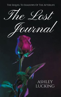 The Lost Journal (eBook, ePUB) - Lucking, Ashley