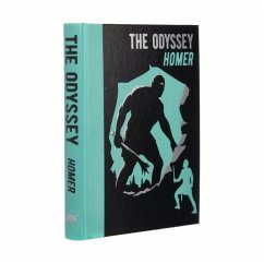 Cover The Odyssey