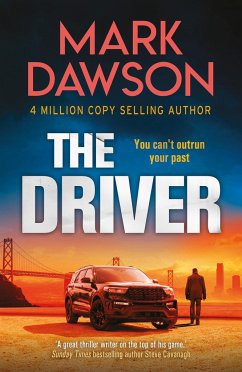 The Driver - Dawson, Mark