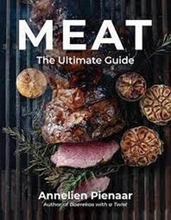 Cover Meat