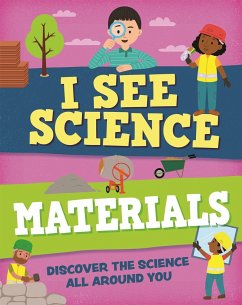 I See Science: Materials - Howell, Izzi