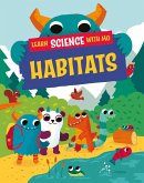 Learn Science with Mo: Habitats