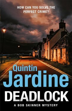 Deadlock - Jardine, Quintin