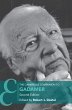 The Cambridge Companion to Gadamer - Bild 1