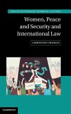 Women, Peace and Security and International Law