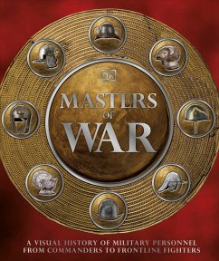 Cover Masters of War