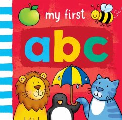 Cover My First... ABC