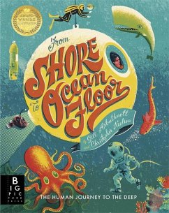 From Shore to Ocean Floor - Arbuthnott, Gill