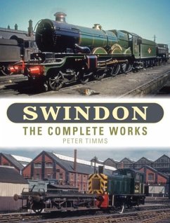 Cover Swindon - The Complete Works