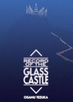 Record of Glass Castle - Tezuka, Osamu