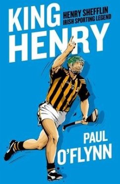 King Henry - O'Flynn, Paul