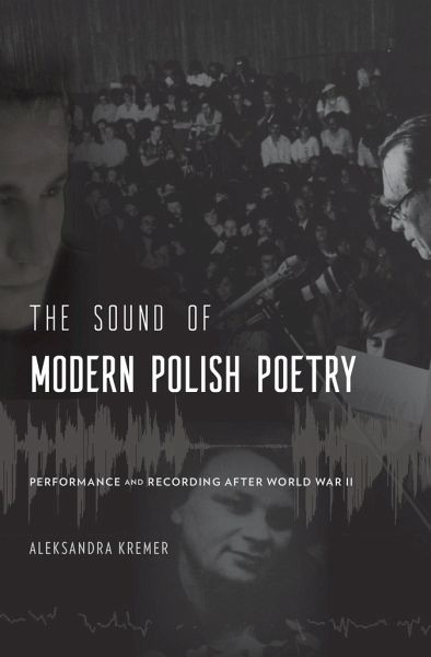 The Sound of Modern Polish Poetry The Sound of Modern Polish Poetry