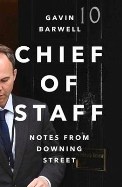 Chief of Staff - Barwell, Gavin