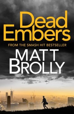 Dead Embers - Brolly, Matt