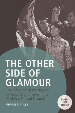 The Other Side of Glamour - Lee, Vivian P Y