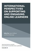 International Perspectives on Supporting and Engaging Online Learners