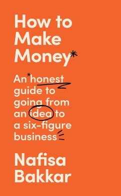 How To Make Money - Bakkar, Nafisa