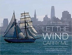 Let the Wind Carry Me - Causey, Gill Terry