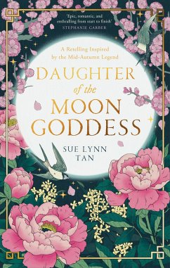 Daughter of the Moon Goddess - Tan, Sue Lynn