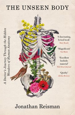 The Unseen Body - Reisman, Jonathan, MD